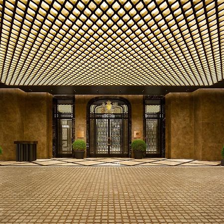 Josun Palace, A Luxury Collection Hotel, Seoul Gangnam Exteriér fotografie