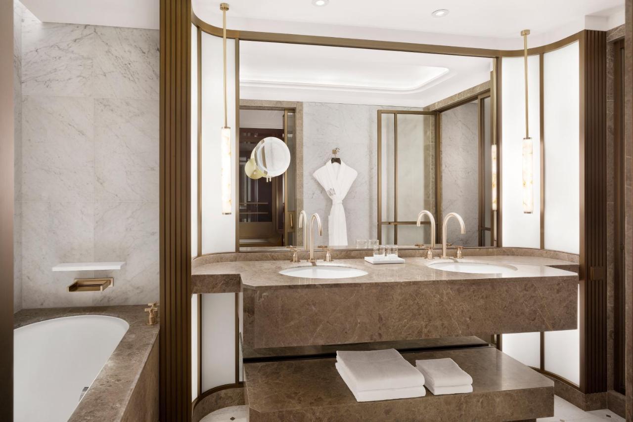 Josun Palace, A Luxury Collection Hotel, Seoul Gangnam Exteriér fotografie