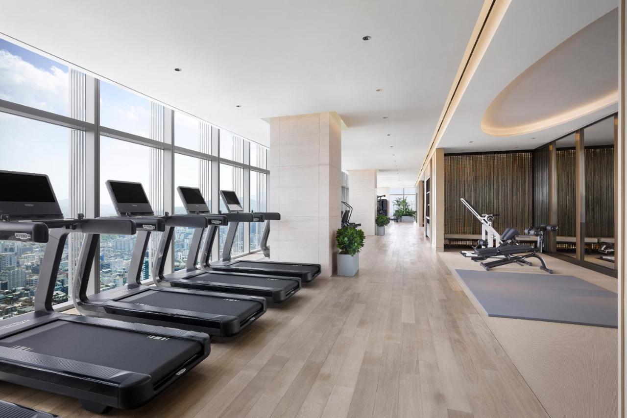 Josun Palace, A Luxury Collection Hotel, Seoul Gangnam Exteriér fotografie