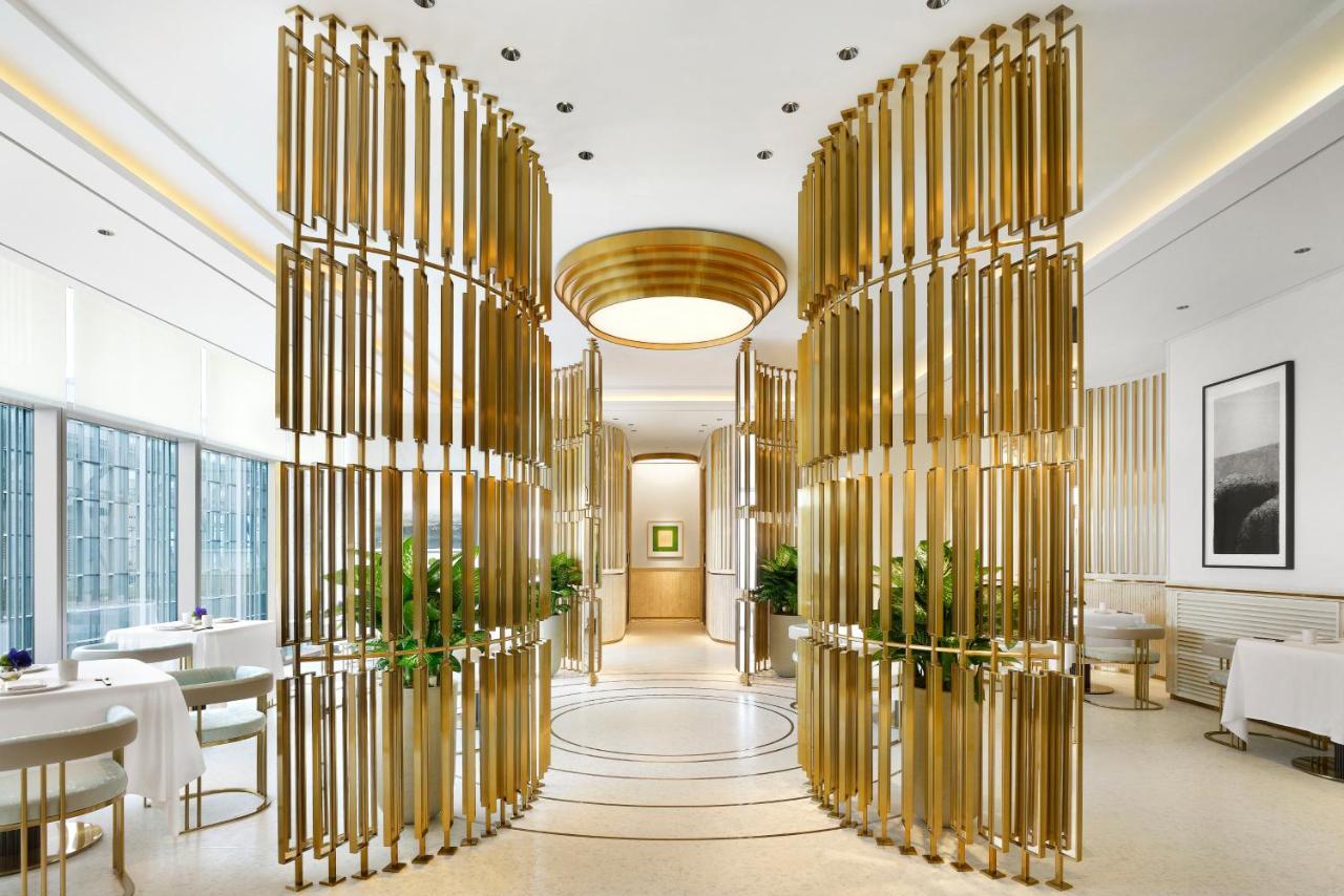 Josun Palace, A Luxury Collection Hotel, Seoul Gangnam Exteriér fotografie