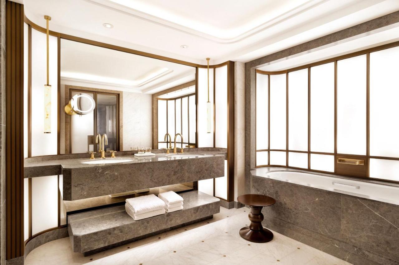 Josun Palace, A Luxury Collection Hotel, Seoul Gangnam Exteriér fotografie