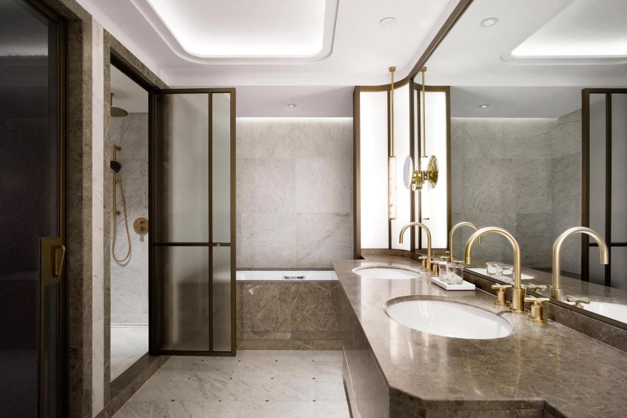 Josun Palace, A Luxury Collection Hotel, Seoul Gangnam Exteriér fotografie