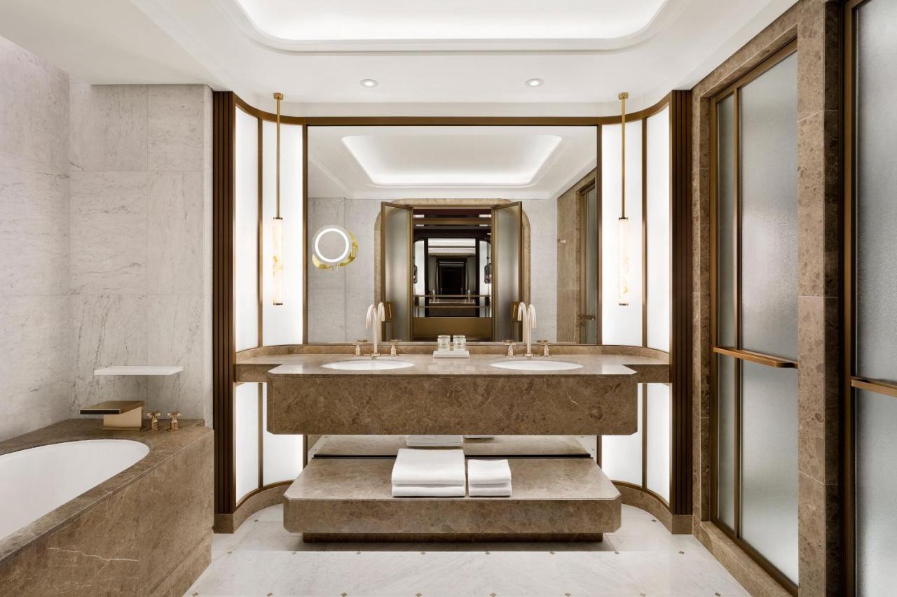 Josun Palace, A Luxury Collection Hotel, Seoul Gangnam Exteriér fotografie