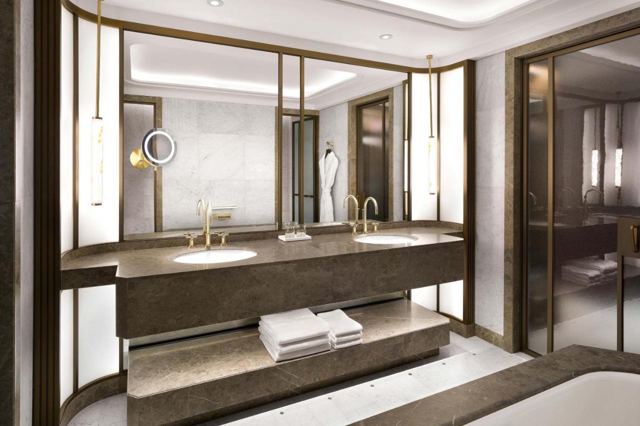 Josun Palace, A Luxury Collection Hotel, Seoul Gangnam Exteriér fotografie