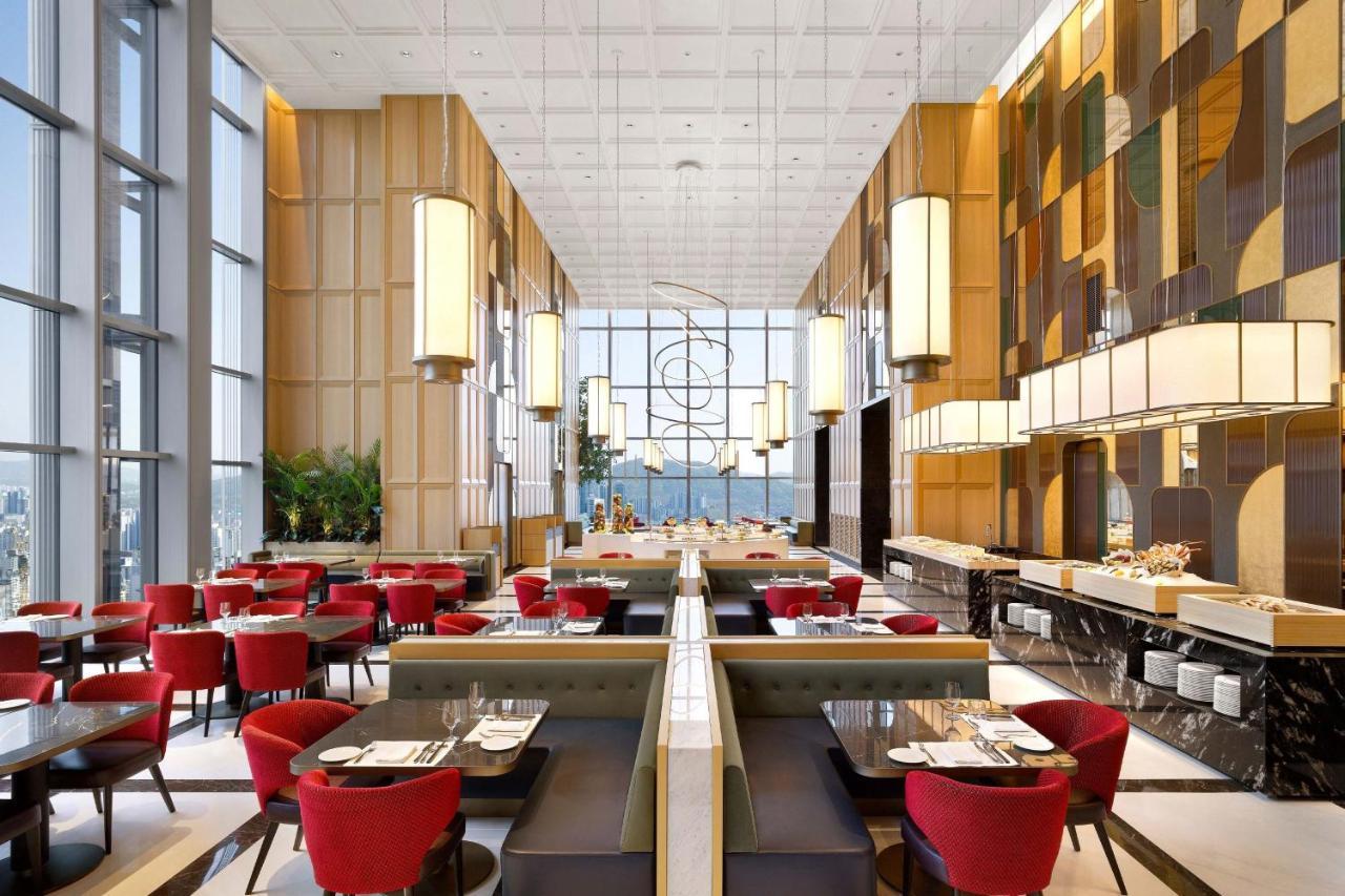 Josun Palace, A Luxury Collection Hotel, Seoul Gangnam Exteriér fotografie