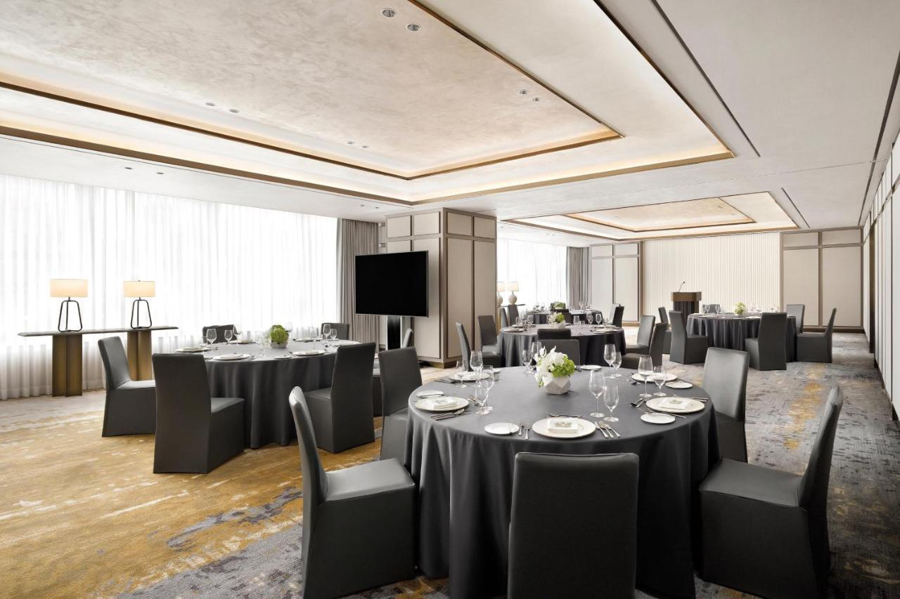 Josun Palace, A Luxury Collection Hotel, Seoul Gangnam Exteriér fotografie