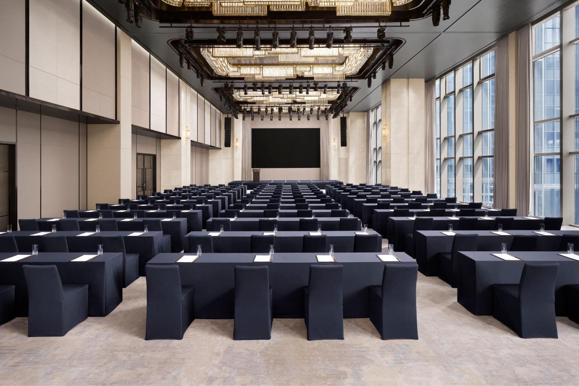 Josun Palace, A Luxury Collection Hotel, Seoul Gangnam Exteriér fotografie