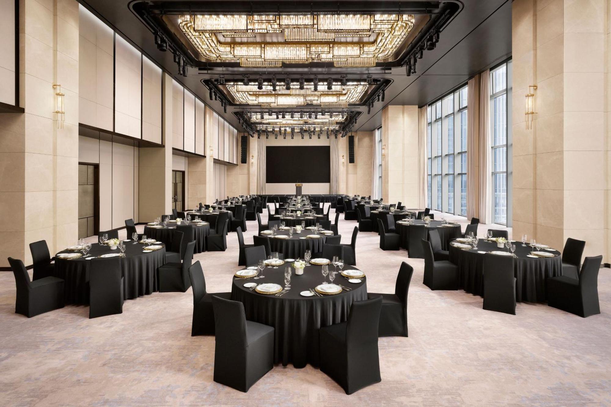 Josun Palace, A Luxury Collection Hotel, Seoul Gangnam Exteriér fotografie